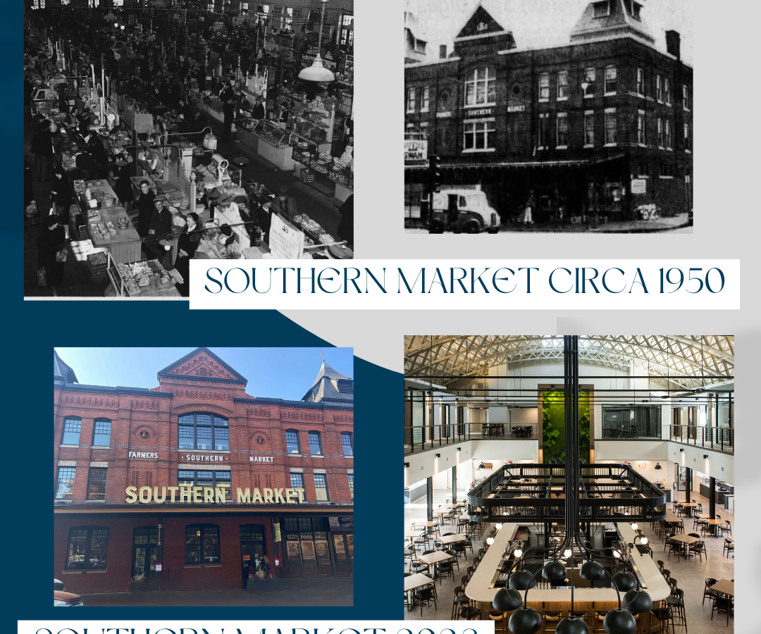 The Art of Historic Preservation and Adaptive Reuse Projects with CCS Building Group